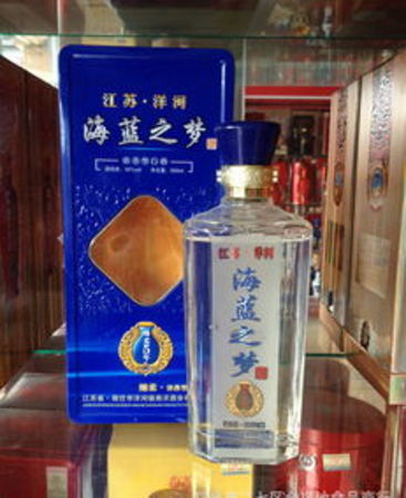 海藍(lán)之夢(mèng)山東生產(chǎn)的多少錢(qián)(海藍(lán)之夢(mèng)M6)