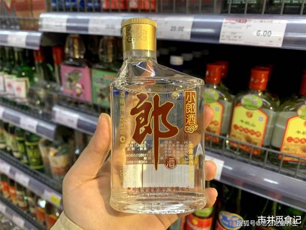 白酒不同香型入口(白酒各種香型口感區(qū)別)