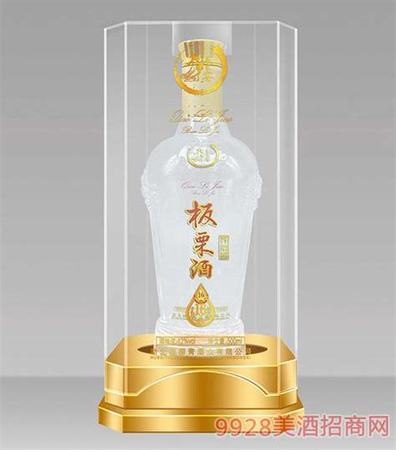 板栗泡酒什么功效,生板栗泡酒功效和作用