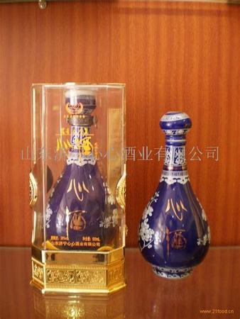 青花瓷酒賣的怎么樣,西鳳酒產(chǎn)品線梳理