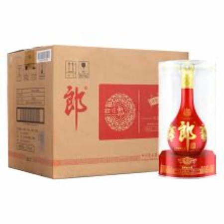 紅花郎酒怎么開瓶蓋,鐵蓋郎酒知識總結(jié)