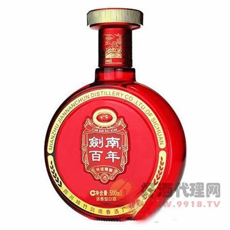 劍南春哪個(gè)酒好喝,五糧液和劍南春表現(xiàn)不錯(cuò)