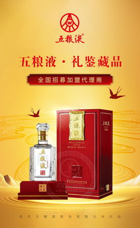 五糧液禮鑒藏品酒價(jià)格(五糧液禮鑒藏品多少錢)