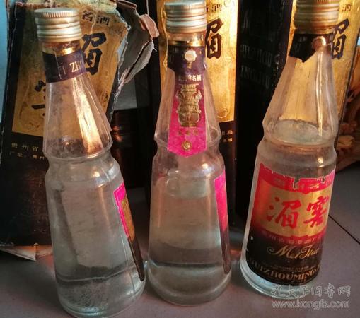 1987年湄窖酒價格(87年湄窖酒值多少錢)