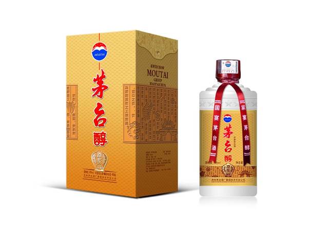 茅臺原漿品鑒53度(茅臺原漿品鑒酒53度價格)