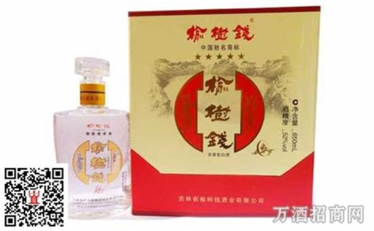 榆樹錢酒行怎么樣,吉林榆樹錢白酒怎么樣