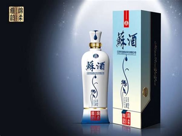 蘇酒3a怎么樣,古黃河捧出一明珠