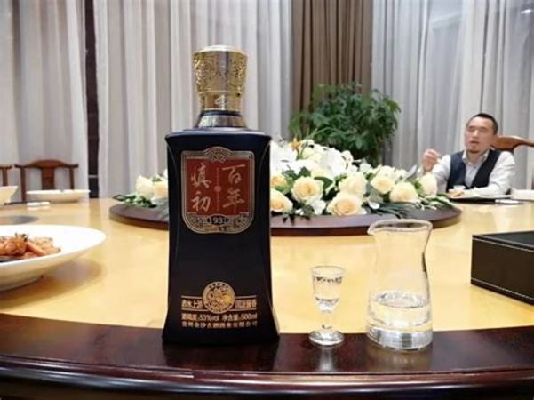 酒桌除了白酒喝什么酒,湖南請客喝什么酒