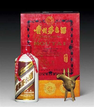 回收茅臺(tái)酒注意什么,為何有人高價(jià)回收茅臺(tái)