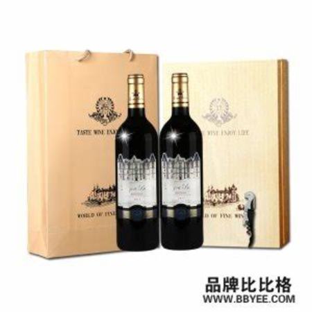 巴頓干紅葡萄酒怎么樣,年世界百?gòu)?qiáng)葡萄酒品牌