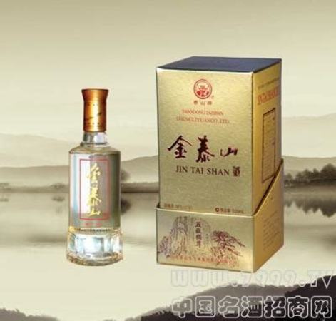 泰山酒仙怎么開(kāi)瓶,五岳獨(dú)尊屬假冒泰山酒