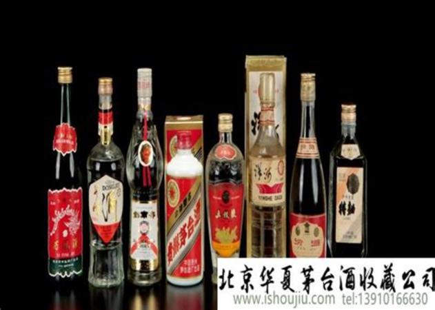 什么酒珍藏較好,白酒別只存老酒