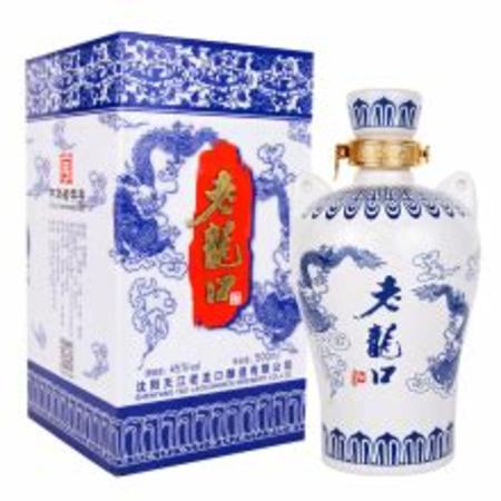 龍江龍白酒屬于什么香型酒,一家酒廠(chǎng)生產(chǎn)五大香型白酒