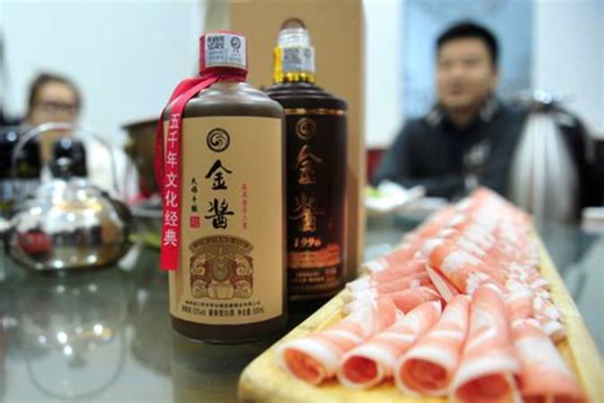 送人的酒什么好,送長(zhǎng)輩什么酒好