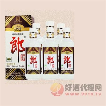 53度醬香老郎酒怎么樣,汾酒黃蓋波汾53度