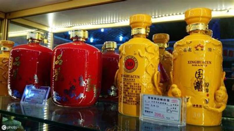 中國(guó)哪個(gè)省的酒最出名,排名首位的原來(lái)是它