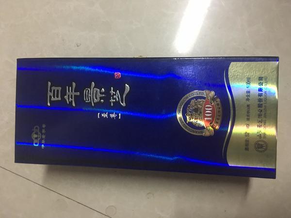 景芝酒大概多少錢一瓶(一瓶景芝酒價格表)