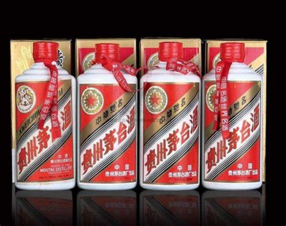 茅臺買什么酒好,那本地人都喝什么酒