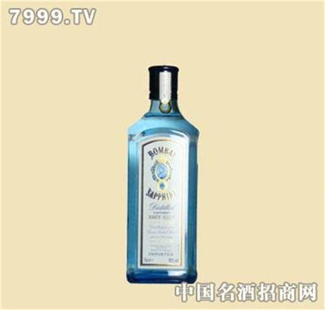 孟買藍(lán)寶石金酒怎么樣,完全個(gè)人新年酒類推薦