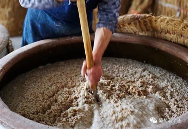 江西什么黃酒,盤點江西籍白酒