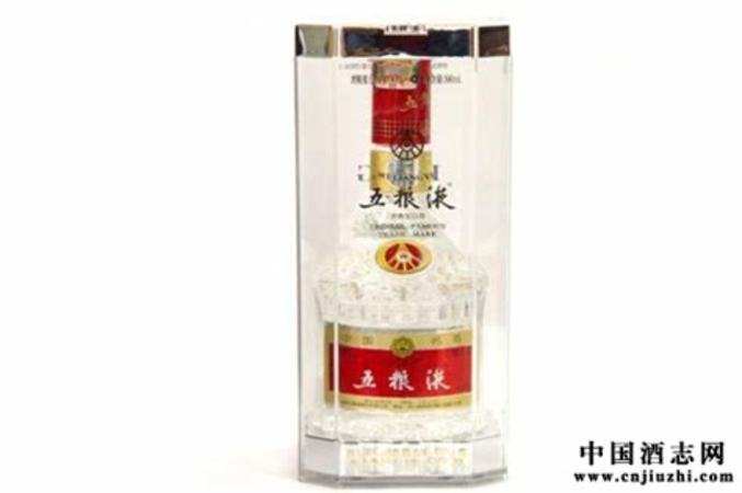 五糧液喜結(jié)緣酒怎么樣,我與五糧液的30年緣分