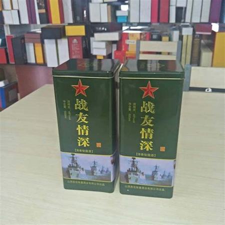 盤點(diǎn)酒鬼酒系列產(chǎn)品有哪些,木盒包裝的白酒有哪些