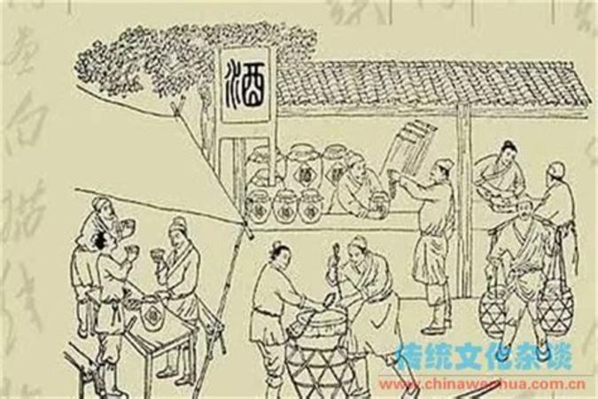 濟(jì)南在春秋戰(zhàn)國(guó)時(shí)期叫什么,春秋戰(zhàn)國(guó)時(shí)期有什么酒