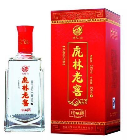 虎林老窖45度價(jià)格表(虎林老窖多少錢)