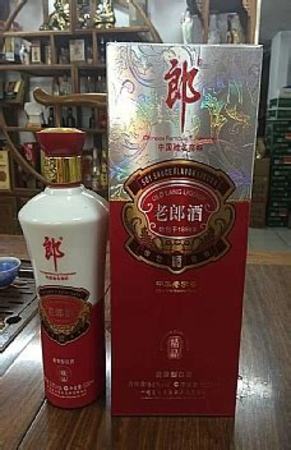 一篇文章看懂郎酒的產(chǎn)品結(jié)構(gòu),關(guān)鍵詞