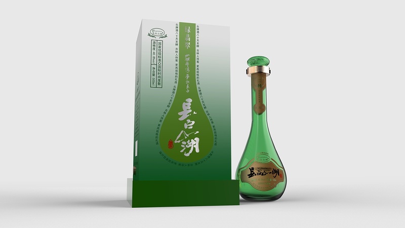 長白山湖酒價格圖片大全(長白山湖酒圖片價格表)