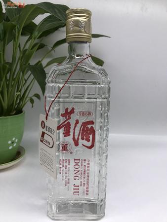 38度董酒值多少錢一(38度董酒多少錢一瓶)