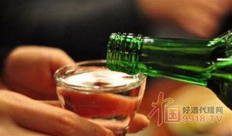 韓劇里的燒酒是什么酒,關(guān)鍵詞