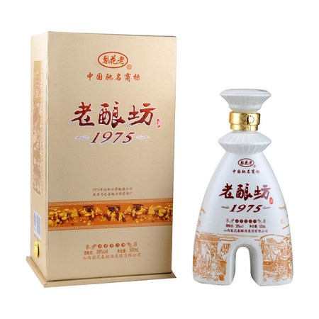 栗珍坊酒38度價格(珍寶坊酒38度價格)