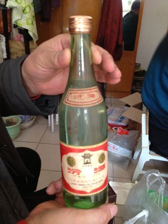 80年代瓷瓶汾酒多少錢一瓶(80年代瓷瓶汾酒價格)