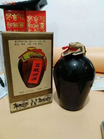 五醍漿和順酒怎么區(qū)分真假(五醍漿 和順)