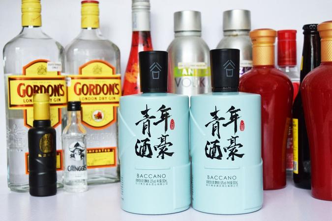 谷酒是什么品牌(谷酒是什么酒)