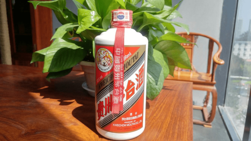 從廠家到我家茅臺(tái)醇香52度(茅臺(tái)醇香酒52度)
