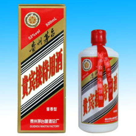 茅臺(tái)孝道貴賓用酒(茅臺(tái)孝道貴賓用酒)