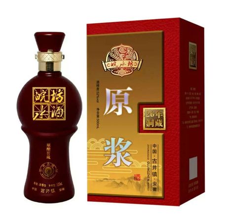 皖水坊酒多少錢(qián)一箱(皖水坊酒多少錢(qián)一瓶)