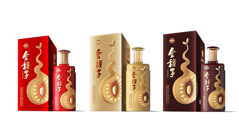 種子酒白金級紅40度價格查詢(種子酒白金級40度價格500ML)
