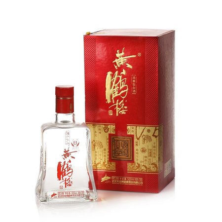 黃鶴樓精品42度酒價格表(黃鶴樓酒42度價格表和圖片)