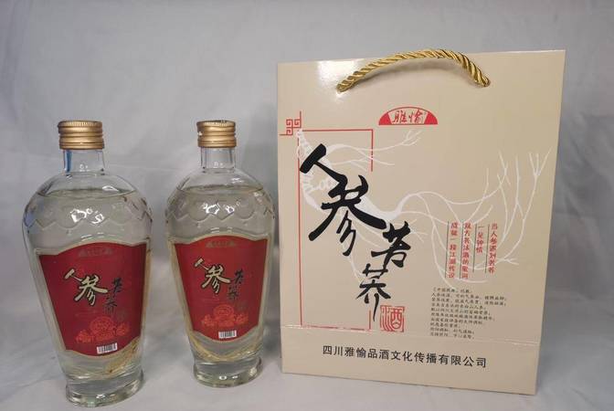 白酒越久越好嗎(白酒都是越久越好嗎)