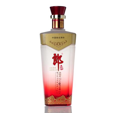 十八年郎酒38度價(jià)格(18年郎酒38度價(jià)格)