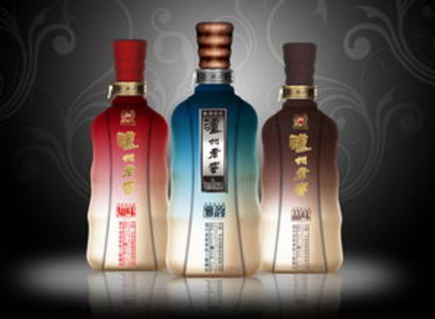 瀘州老窖750概念酒(瀘州老窖概念酒750ml)