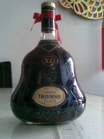 hennessyx.o價格(hennessy x.x.o價格)