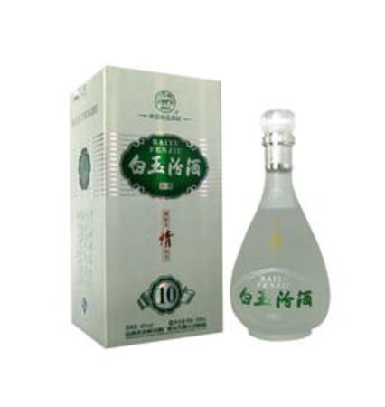 40度97年白玉汾酒價(jià)格(40度97年白玉汾酒價(jià)格)