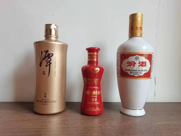 一品液頁酒價格(一品液酒價格表)