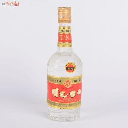 滁州老明光酒大曲價(jià)格表(滁州老明光酒)