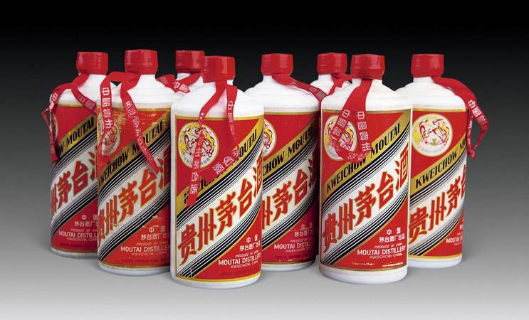 53度飛天茅臺一件幾瓶(53度飛天茅臺幾瓶)
