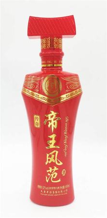 津酒帝王風(fēng)范去哪里買,天津白酒的輝煌與落寞